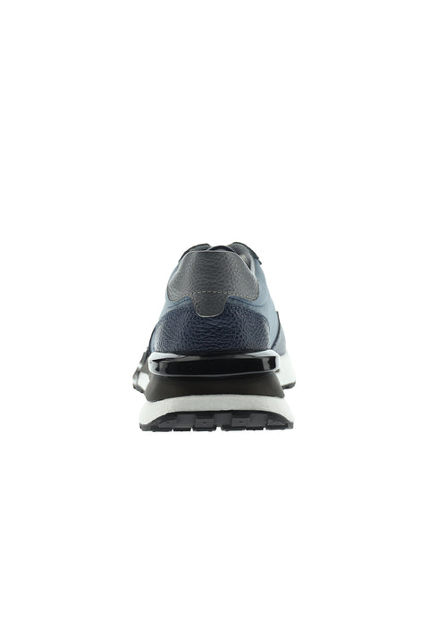 Mavi Techno-Line Spor Ayakkabı