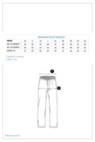 Orta Haki Regular Fit Standart Kesim Yandan Cep Beli Lastikli İpli Jogger Pantolon
