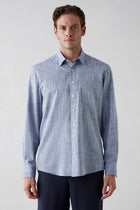 Light Navy Blue