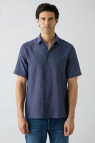 Dark Navy