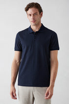 Dark Navy