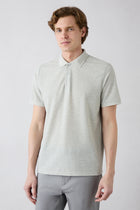Light Grey Melange