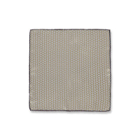 Bitter Coffee Patterned Napkin (33*33)