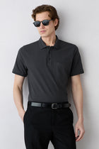 Dark Anthracite