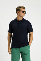 Dark Navy