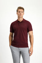 Dark Burgundy