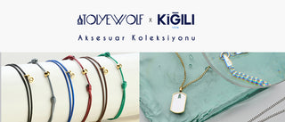  Kiğılı ve Atolyewolf İş Birliğiyle Erkek Stilinde Yeni Dönem