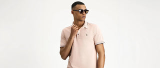  Polo Yaka T-Shirt Modelleri ile Kendi Tarzınızı Yaratın!