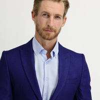 Mavi 6 Drop Regular Fit Standart Kesim Ceket