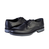 Black Classic Shoes
