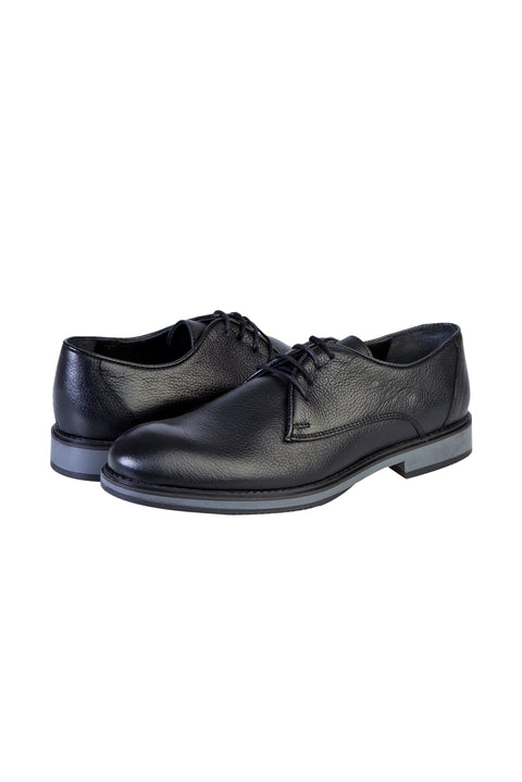 Black Classic Shoes