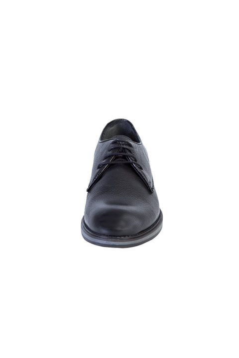 Black Classic Shoes