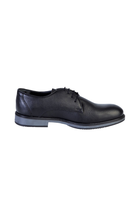 Black Classic Shoes