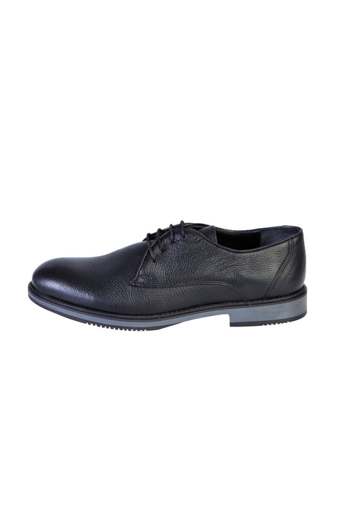 Black Classic Shoes