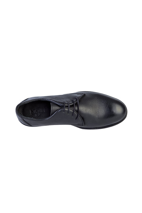 Black Classic Shoes