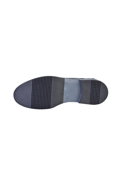 Black Classic Shoes