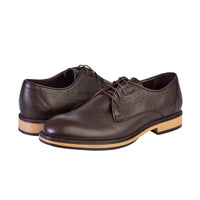 Coffee Classic Shoes