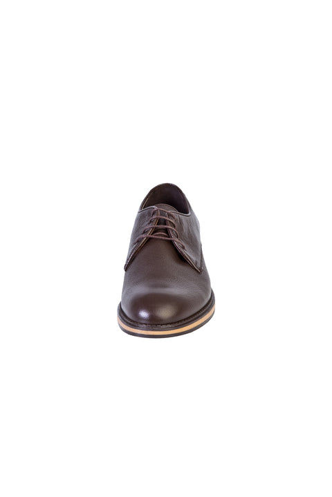 Coffee Classic Shoes