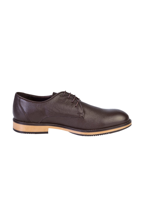 Coffee Classic Shoes