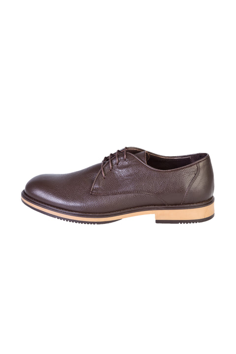 Coffee Classic Shoes