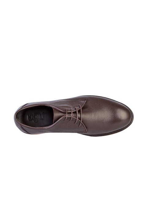 Coffee Classic Shoes
