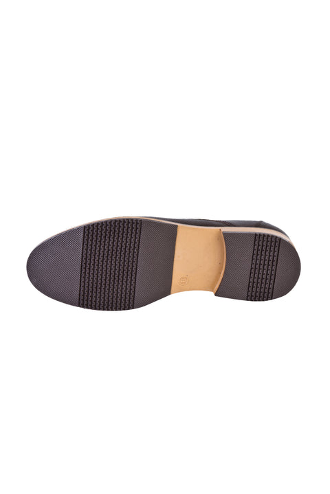 Coffee Classic Shoes