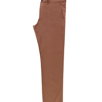 Earth Slim Fit Stretch Canvas / Chino Trousers