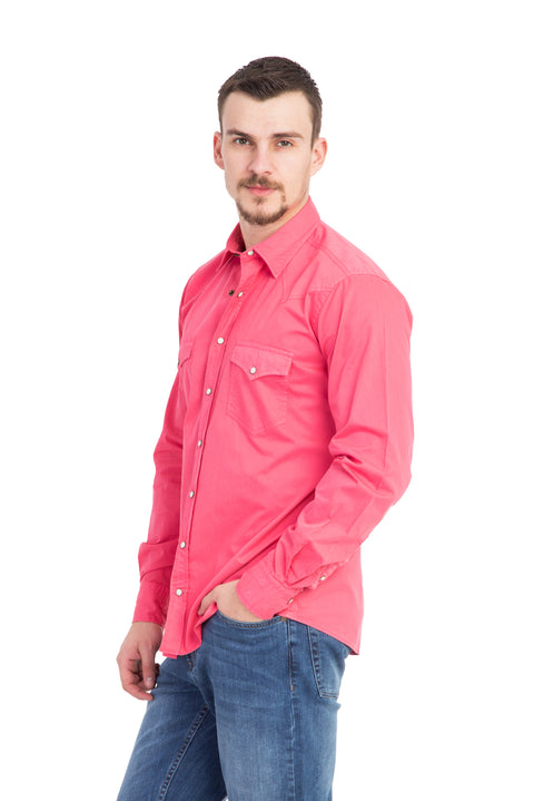 Pembe KAMPANYALI JB PARÇA BOY G