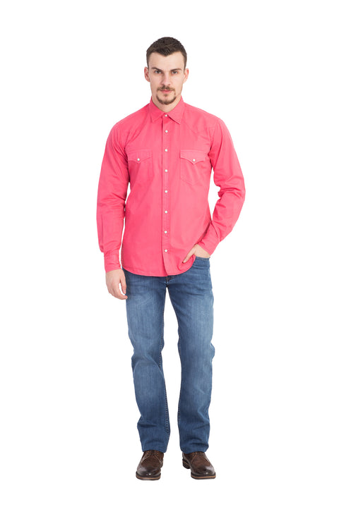 Pembe KAMPANYALI JB PARÇA BOY G