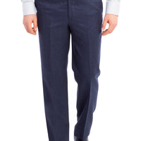 Mavi 6 Drop Regular Fit Standart Kesim Klasik Kumaş Pantolon