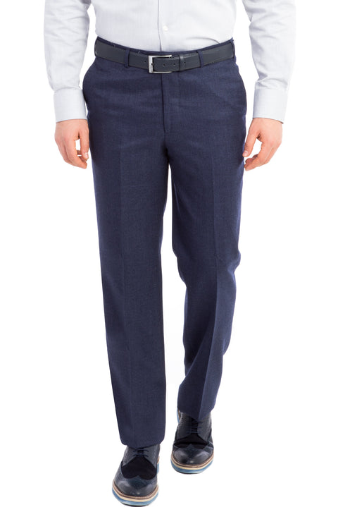 Mavi 6 Drop Regular Fit Standart Kesim Klasik Kumaş Pantolon