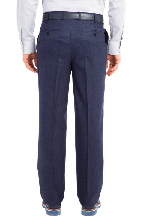 Mavi 6 Drop Regular Fit Standart Kesim Klasik Kumaş Pantolon