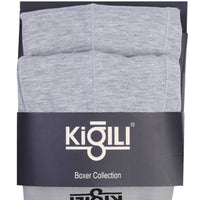 Orta Füme 2'Lİ BATTAL SÜPREM BOXER