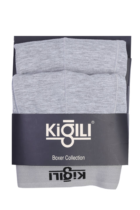 Orta Füme 2'Lİ BATTAL SÜPREM BOXER