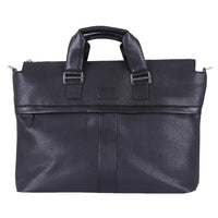 Black Leather Bag