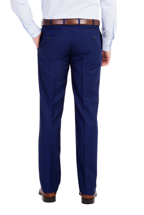 Mavi 7 Drop Slim Fit Dar Kesim Klasik Pantolon