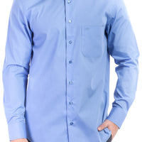 Blue CAMPAIGN JB PM-POLY EMBEDDED
