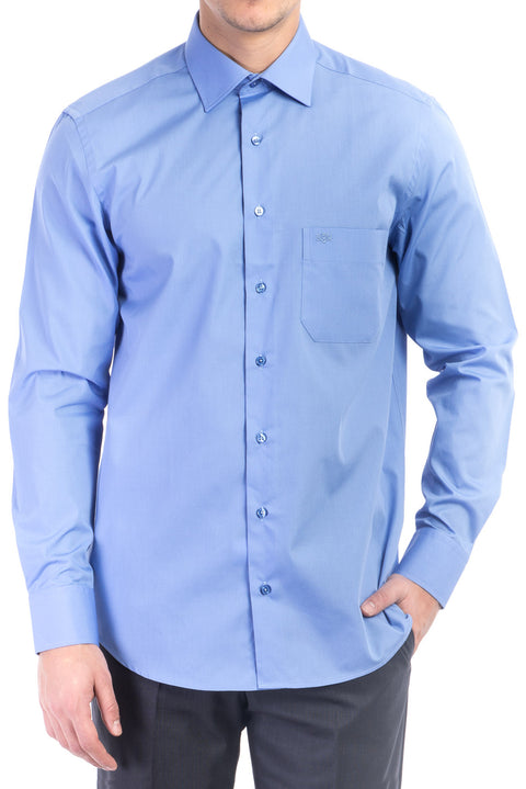Blue CAMPAIGN JB PM-POLY EMBEDDED