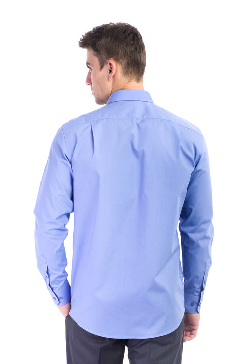 Blue CAMPAIGN JB PM-POLY EMBEDDED