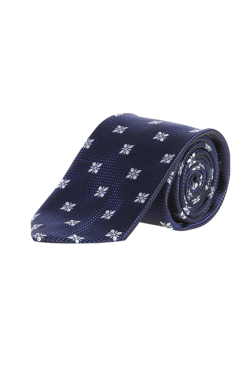 Lacivert Cn.Polyester Desenlı Krvt