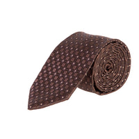 Coffee CN.Polyester Patterned Krvt