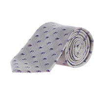 Mink Patterned Tie
