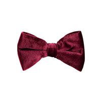 Bordo Kadife Papyon