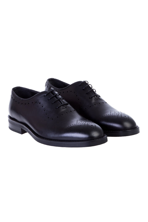 Black Classic Shoes