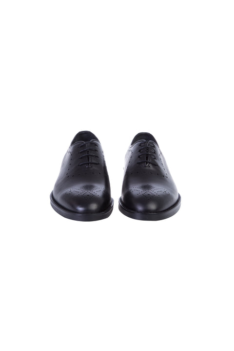 Black Classic Shoes