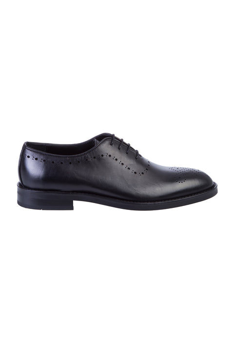 Black Classic Shoes