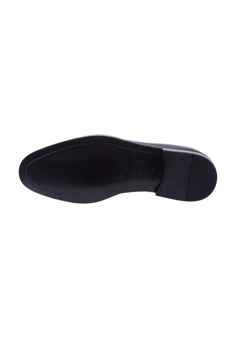Black Classic Shoes