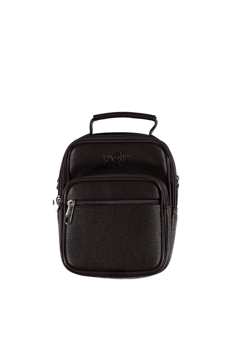 Coffee Small Handbag