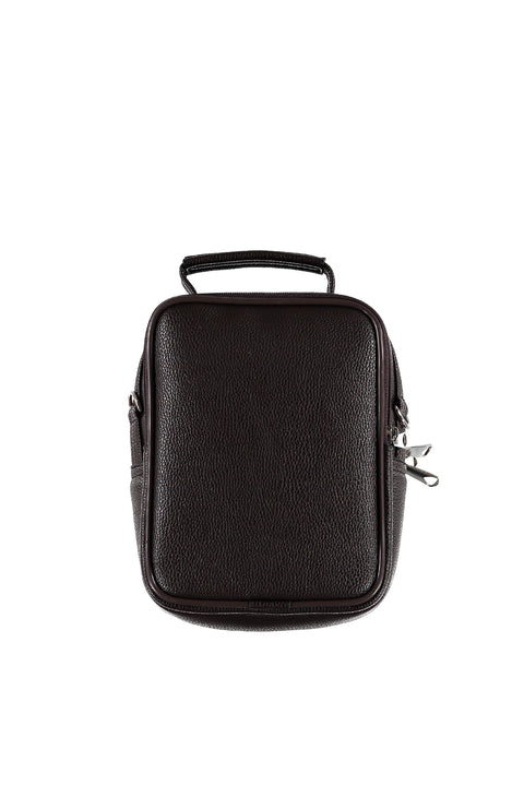 Coffee Small Handbag