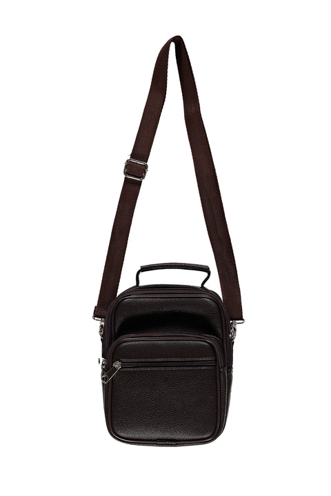 Coffee Small Handbag